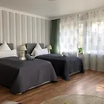An Der Caracalla Therme Baden-Baden