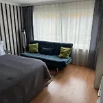 Apartment An Der Caracalla Therme