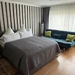 An Der Caracalla Therme Baden-Baden