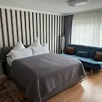 Apartment An Der Caracalla Therme *