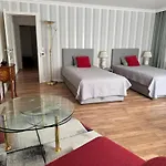 An Der Caracalla Therme Apartment Baden-Baden