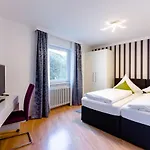 Apartment An Der Caracalla Therme
