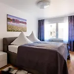 An Der Caracalla Therme Apartment Baden-Baden