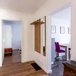 An Der Caracalla Therme Apartment