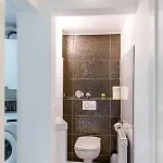 An Der Caracalla Therme Apartment