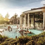 Apartment An Der Caracalla Therme Baden-Baden