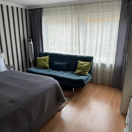 Apartamento An Der Caracalla Therme