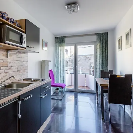 An Der Caracalla Therme Appartement Baden-Baden