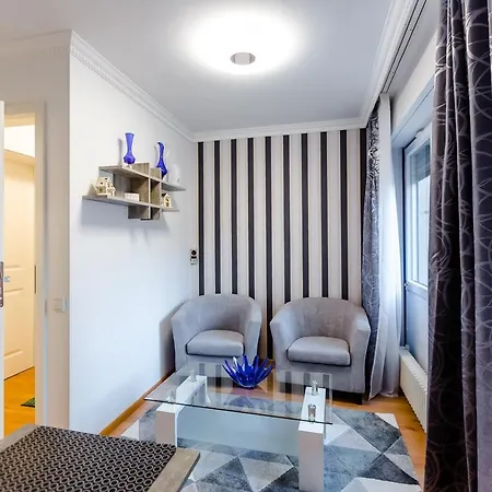 An Der Caracalla Therme Baden-Baden