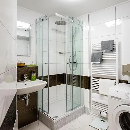 An Der Caracalla Therme