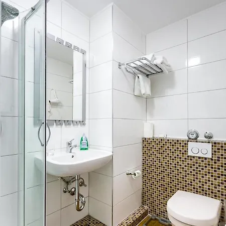 Apartment An Der Caracalla Therme Baden-Baden