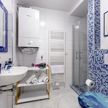 An Der Caracalla Therme