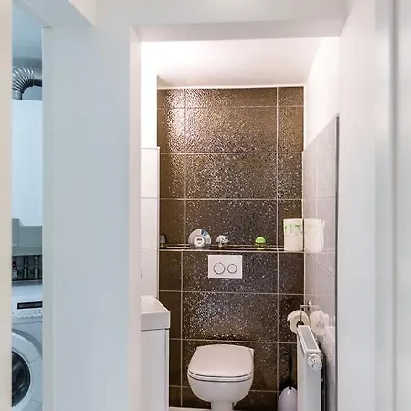 An Der Caracalla Therme 아파트