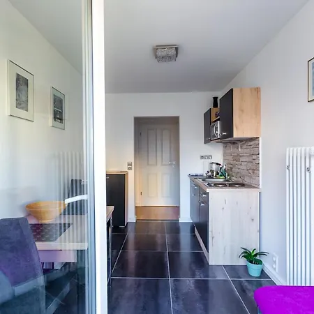 An Der Caracalla Therme