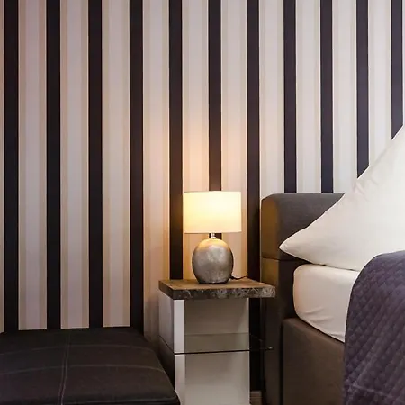 An Der Caracalla Therme Apartment Baden-Baden