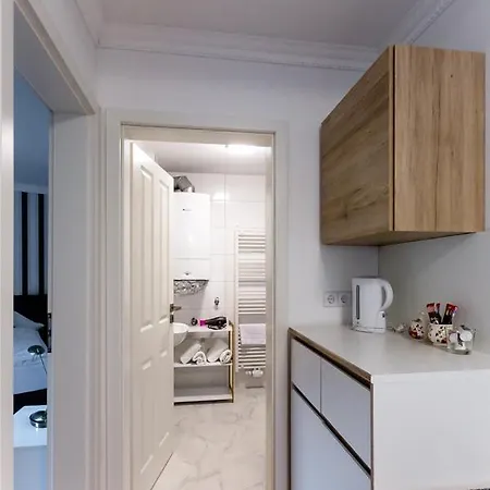 An Der Caracalla Therme * Baden-Baden