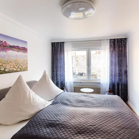 Apartamento An Der Caracalla Therme *