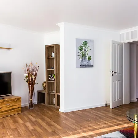 Apartment An Der Caracalla Therme