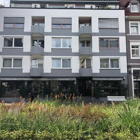 An Der Caracalla Therme * Baden-Baden