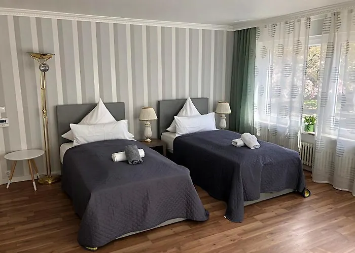 An Der Caracalla Therme