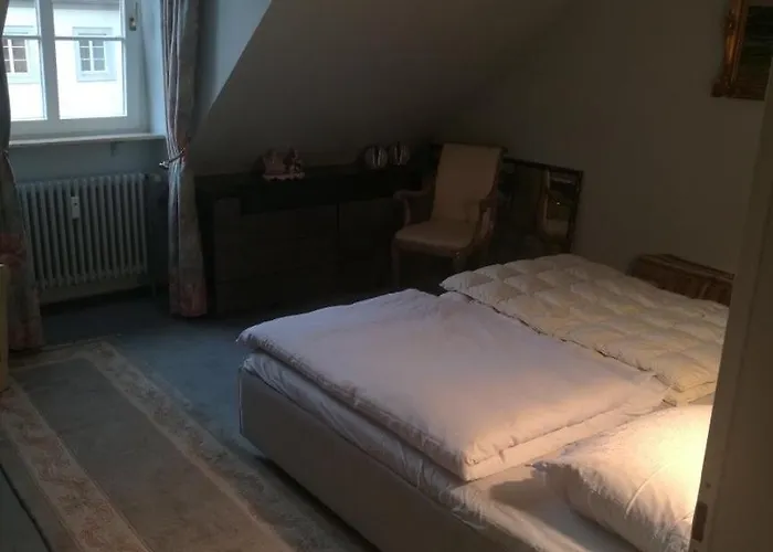 An Der Caracalla Therme Apartament Baden-Baden