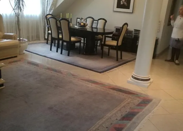 An Der Caracalla Therme *