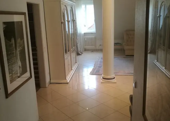 An Der Caracalla Therme * Baden-Baden