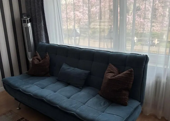 An Der Caracalla Therme *