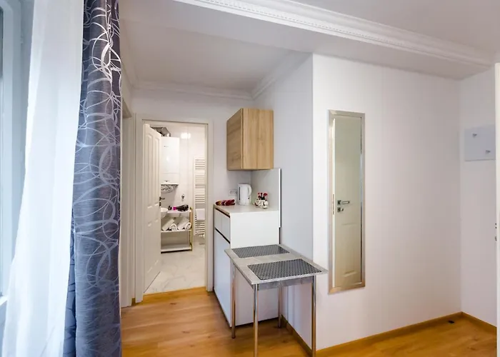 An Der Caracalla Therme *