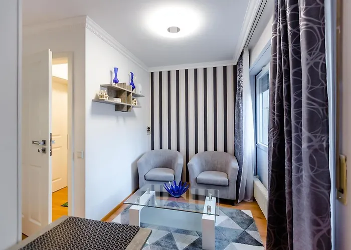 An Der Caracalla Therme Baden-Baden