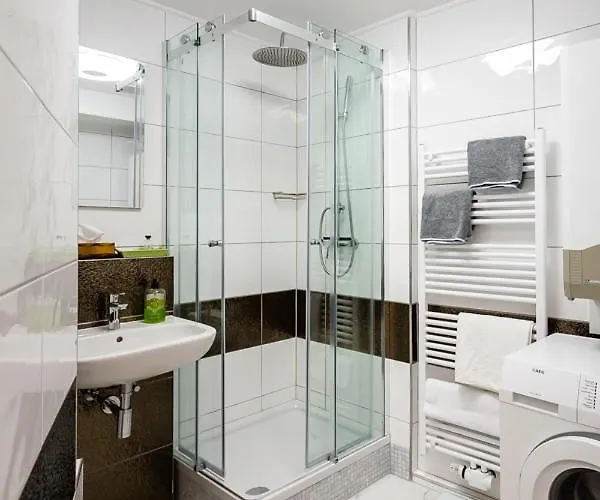 An Der Caracalla Therme