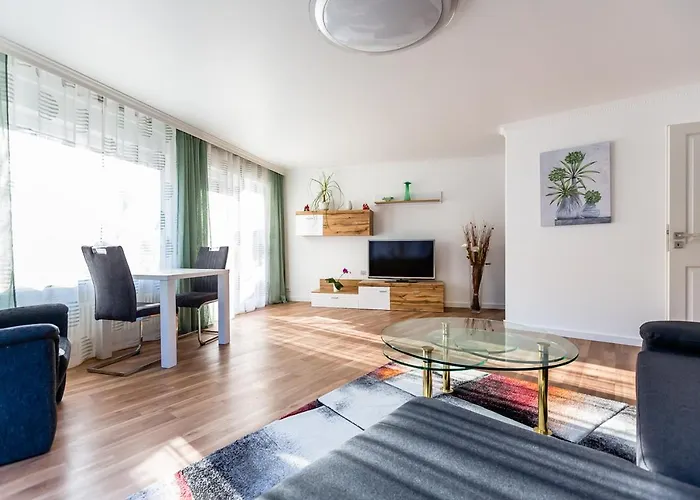 An Der Caracalla Therme Baden-Baden