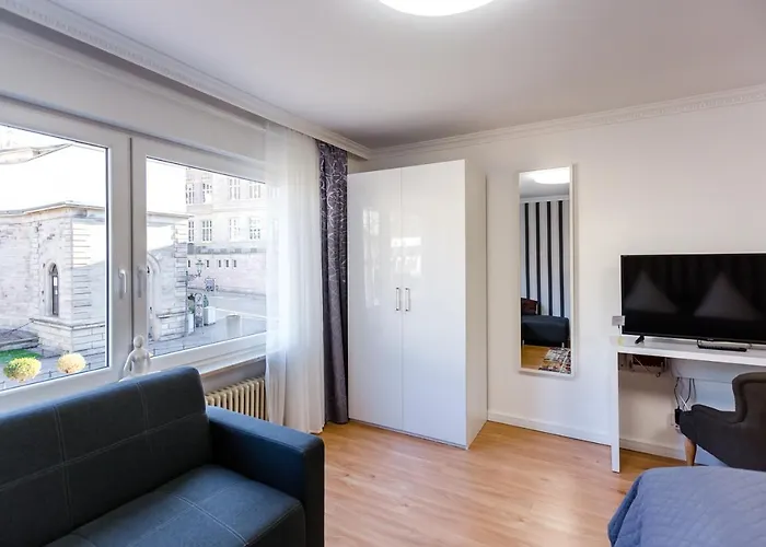 An Der Caracalla Therme