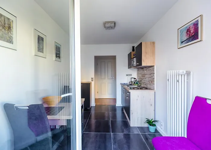 An Der Caracalla Therme