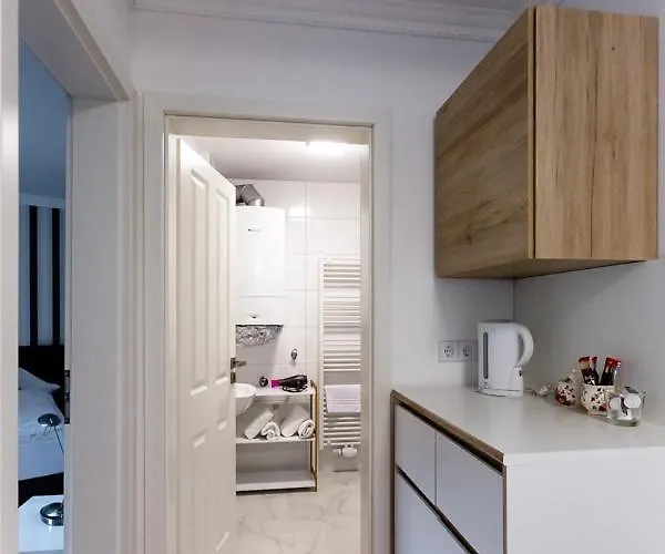 An Der Caracalla Therme * Baden-Baden