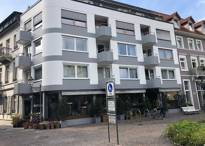 An Der Caracalla Therme