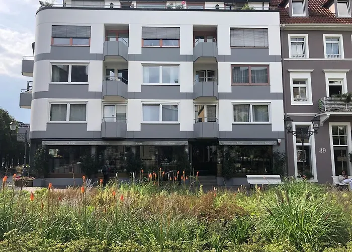 An Der Caracalla Therme * Baden-Baden